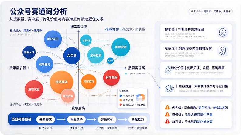 公众号数据分析