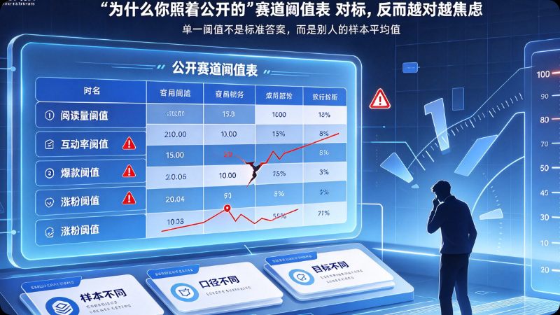 数据分析