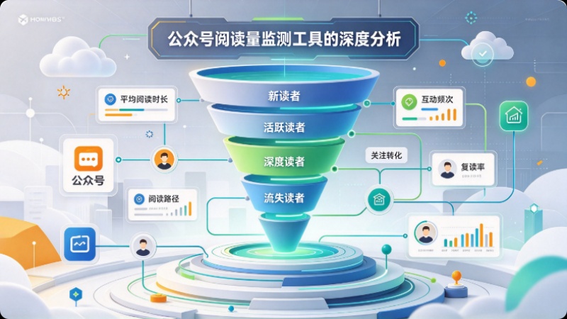数据监测