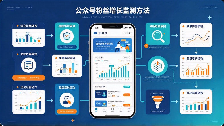 数据监测