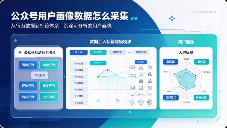 公众号数据采集