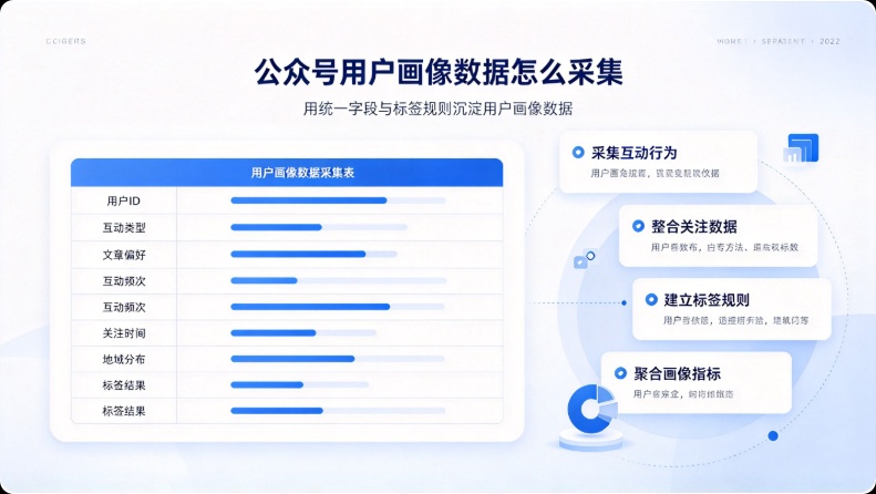 公众号数据采集