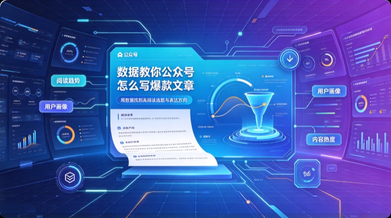 数据采集