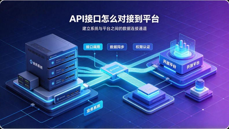 API接口