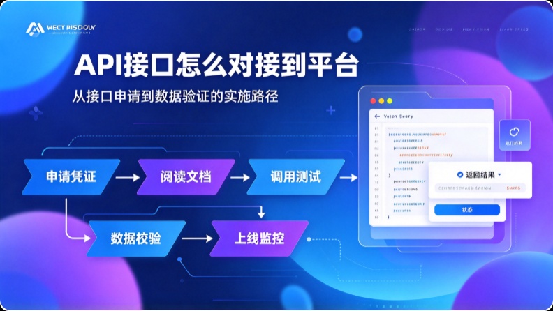 API接口