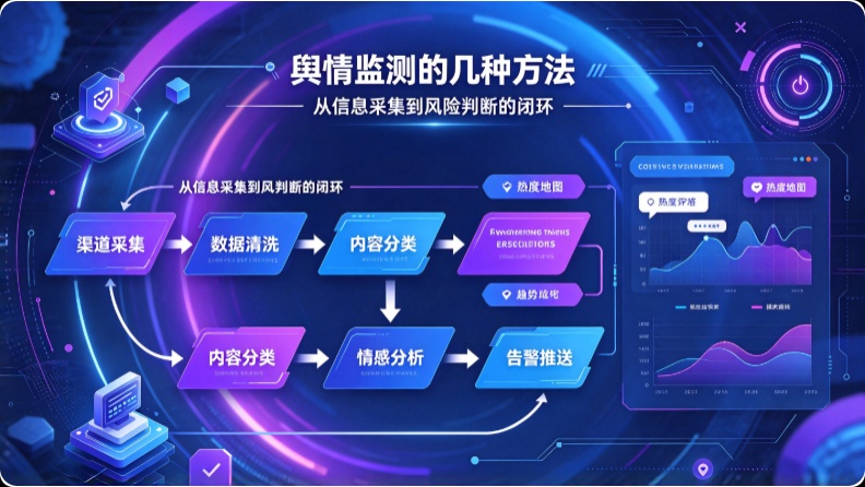 舆情监测