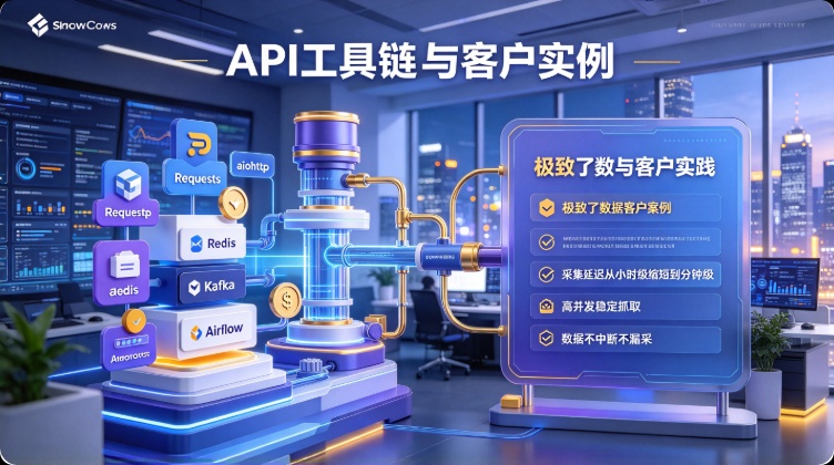 API接口