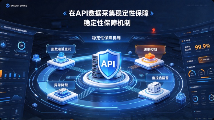 API接口