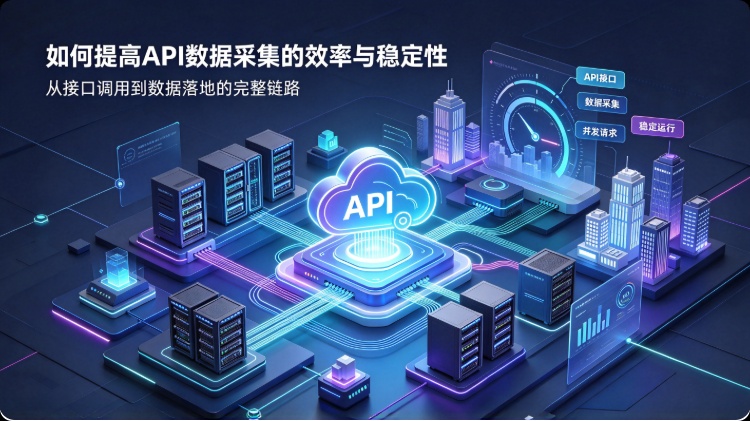 API接口