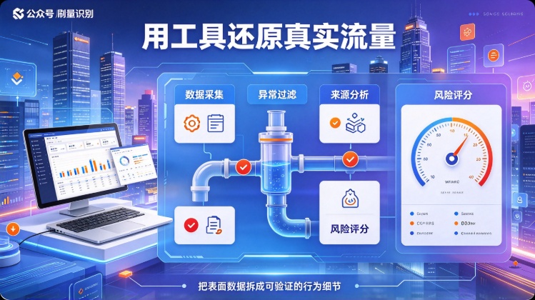 公众号数据