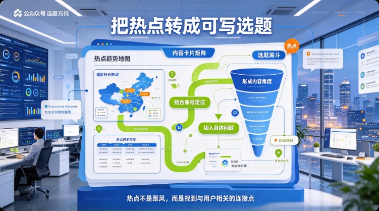 公众号数据