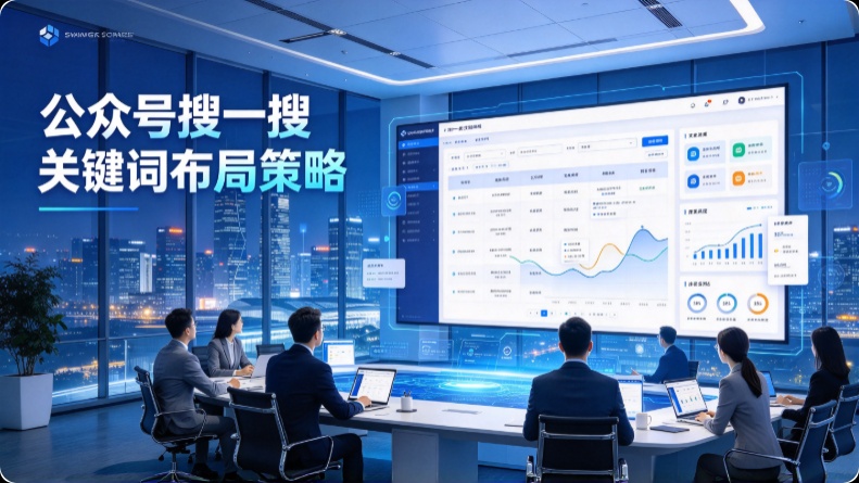 公众号数据分析