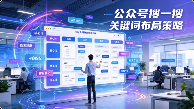 公众号数据分析