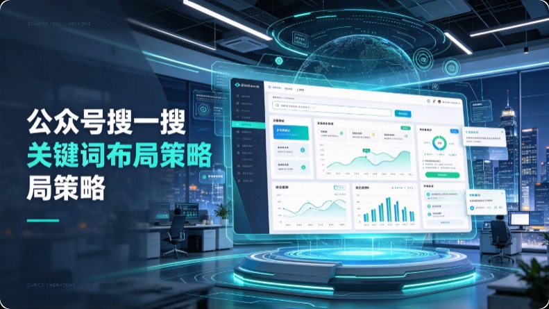 公众号数据分析