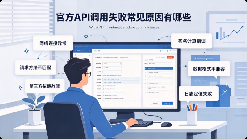API接口