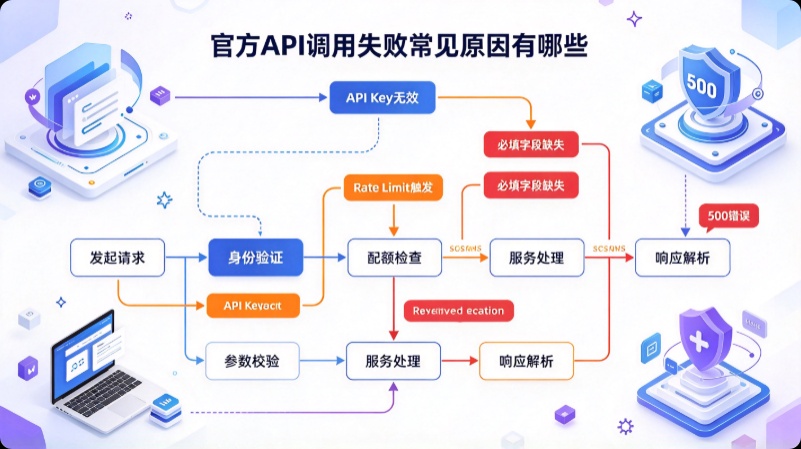 API接口