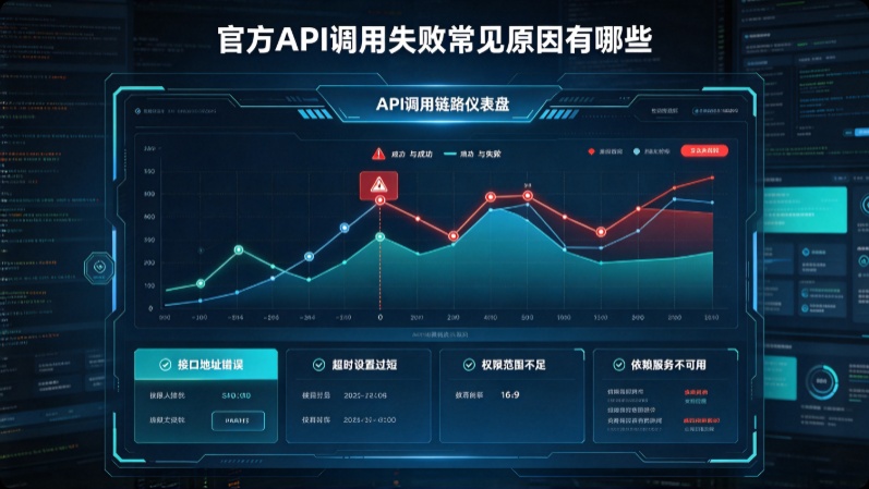 API接口