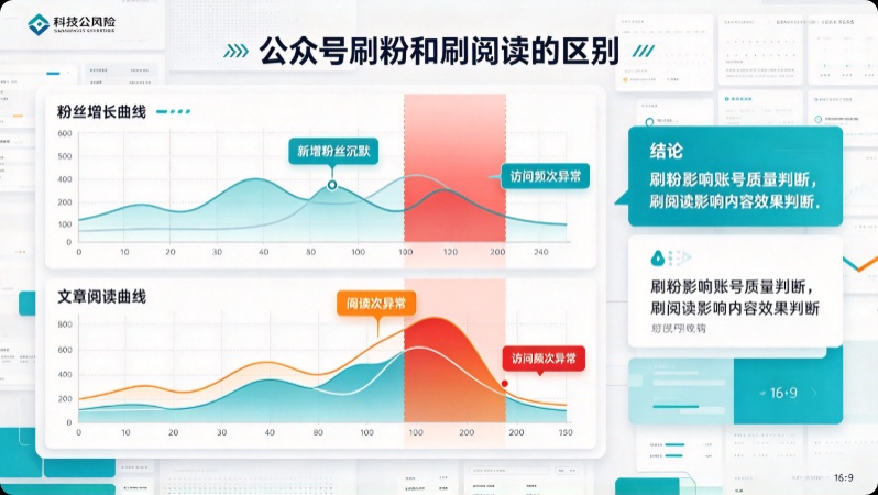 公众号数据