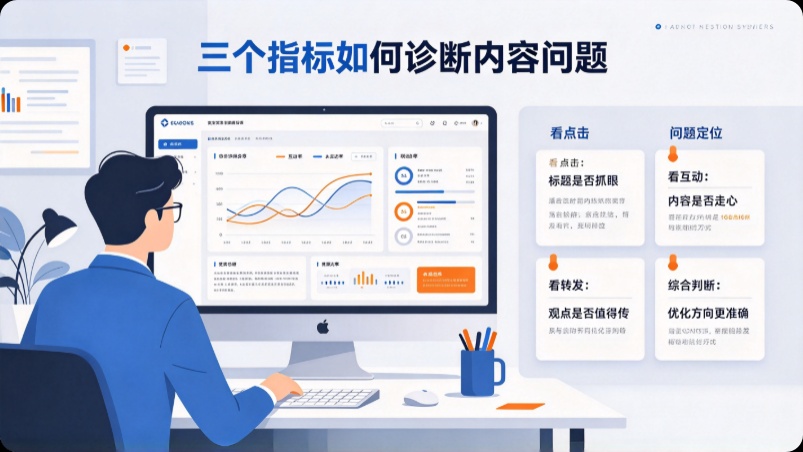 公众号数据分析