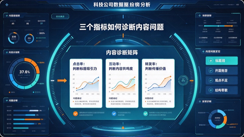 公众号竞品数据怎么查？五种方式的成本、精度与适用场景