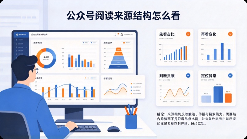 公众号数据分析