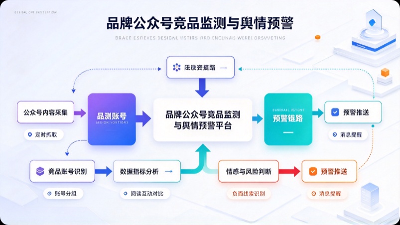 舆情监测