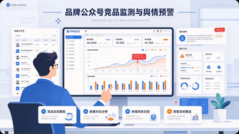 舆情监测