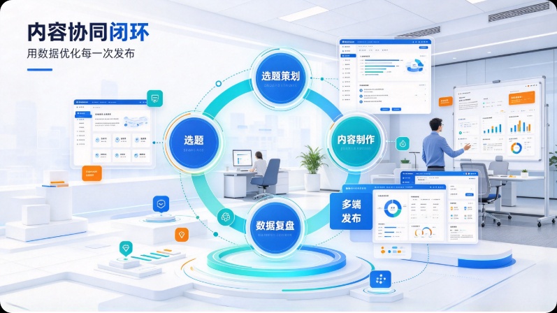 数据监控