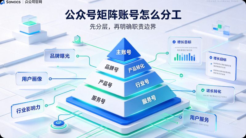 公众号数据