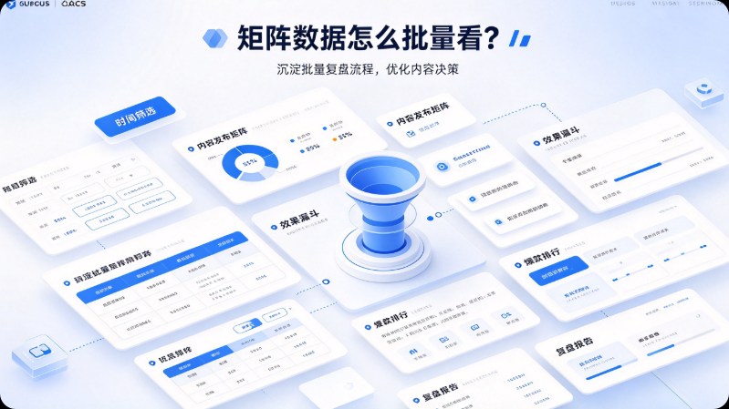 公众号数据