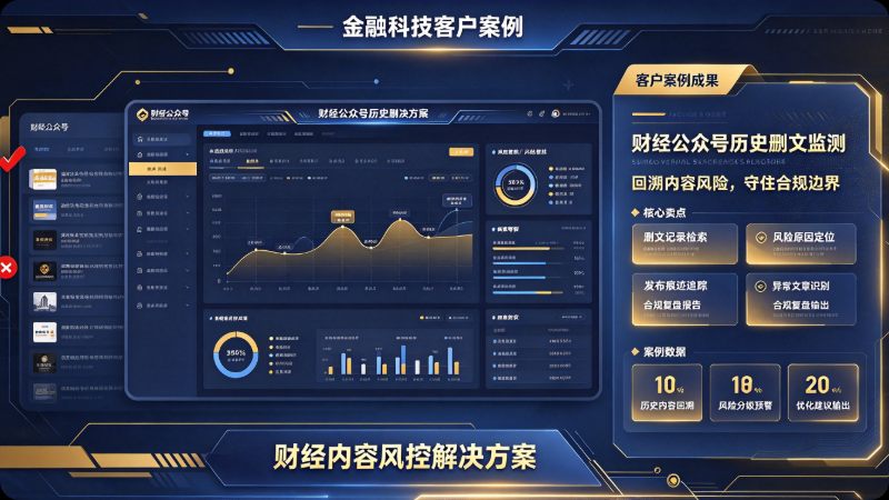 公众号历史删文