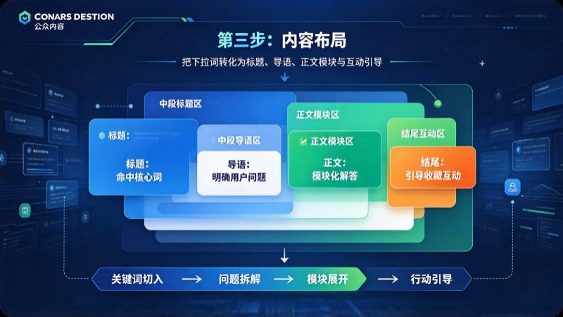 公众号下拉词